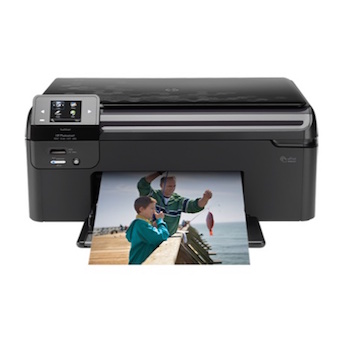 Cartuchos HP PhotoSmart Wireless B109c